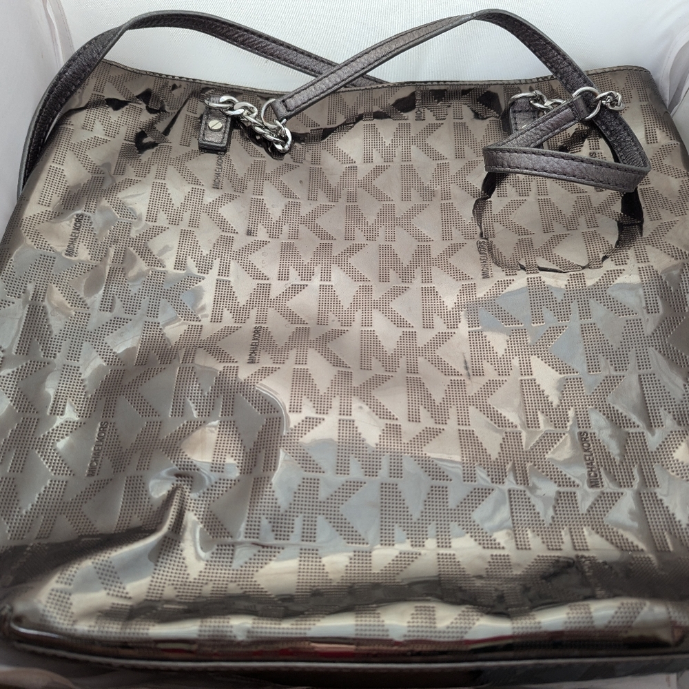 Sparkle Michael Kors Bad Authentic